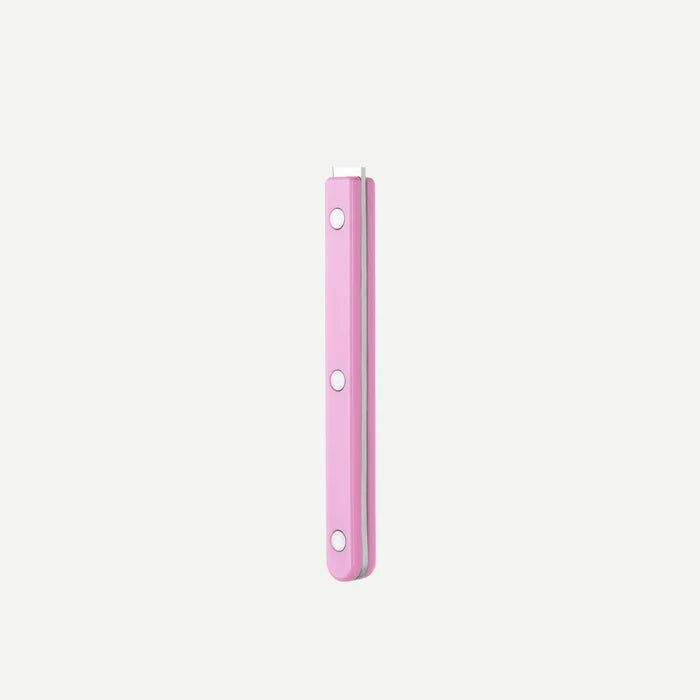 Bistrot Solid Spreader Pink