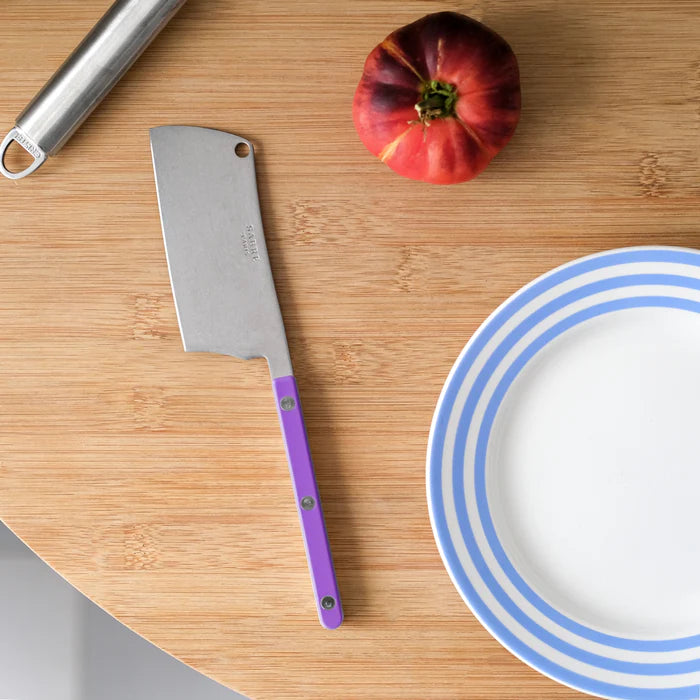 Bistrot Cheese Cleaver, Purple