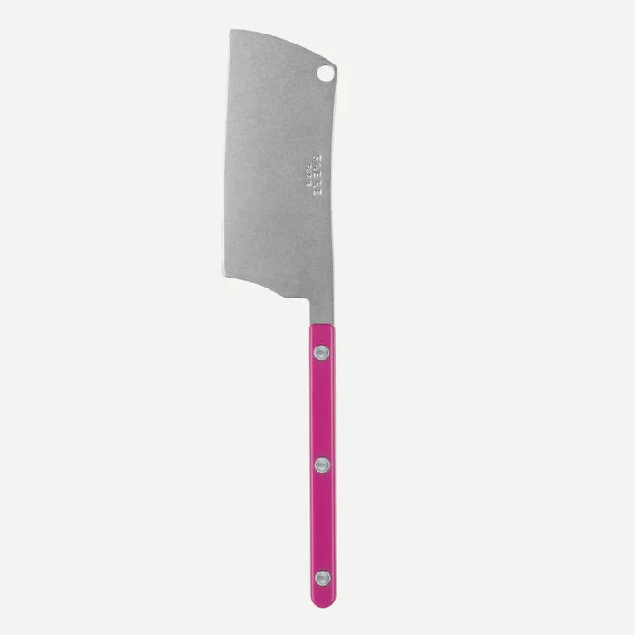 Sabre Paris Raspberry Cheese Knife