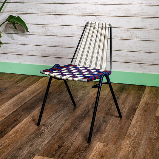 De la Finca Muy Bonito Chair