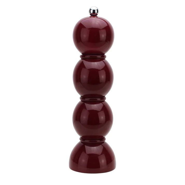 Stumbled Home Addison Ross Cherry Bobbin Salt or pepper mill