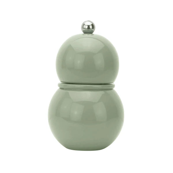 Chubbie Salt & Pepper Mill, Sage