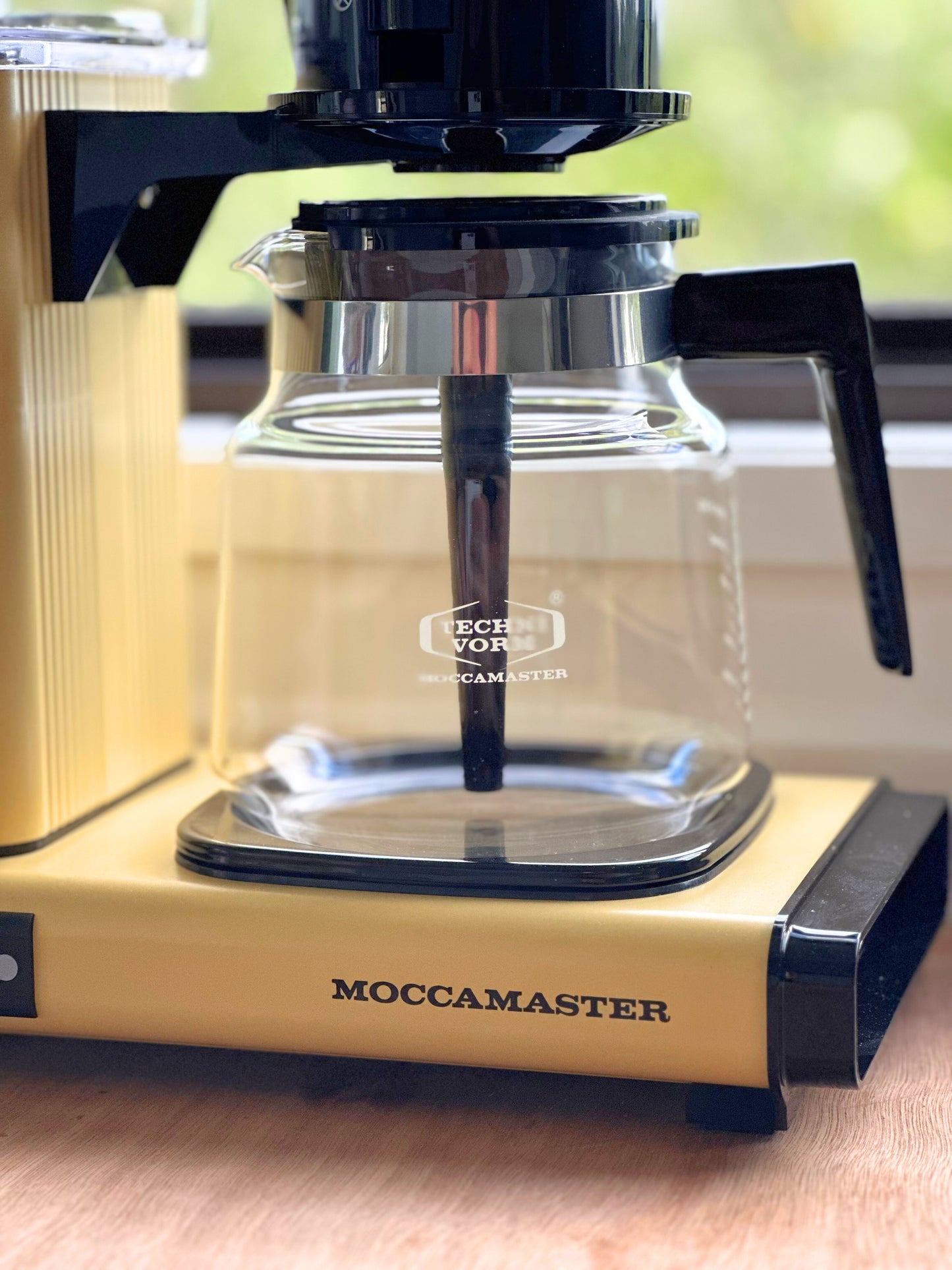 Moccamaster Classic 1.25 Litre Filter Coffee Machine