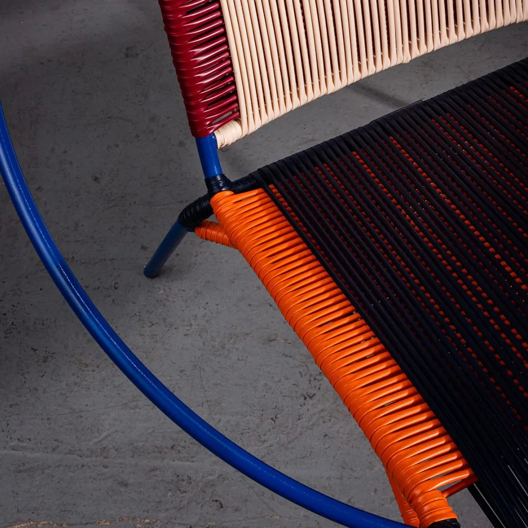 La Mamatoco Chair