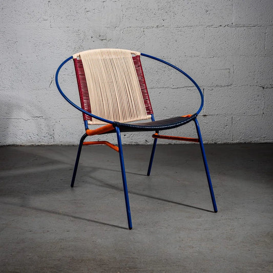 La Mamatoco Chair