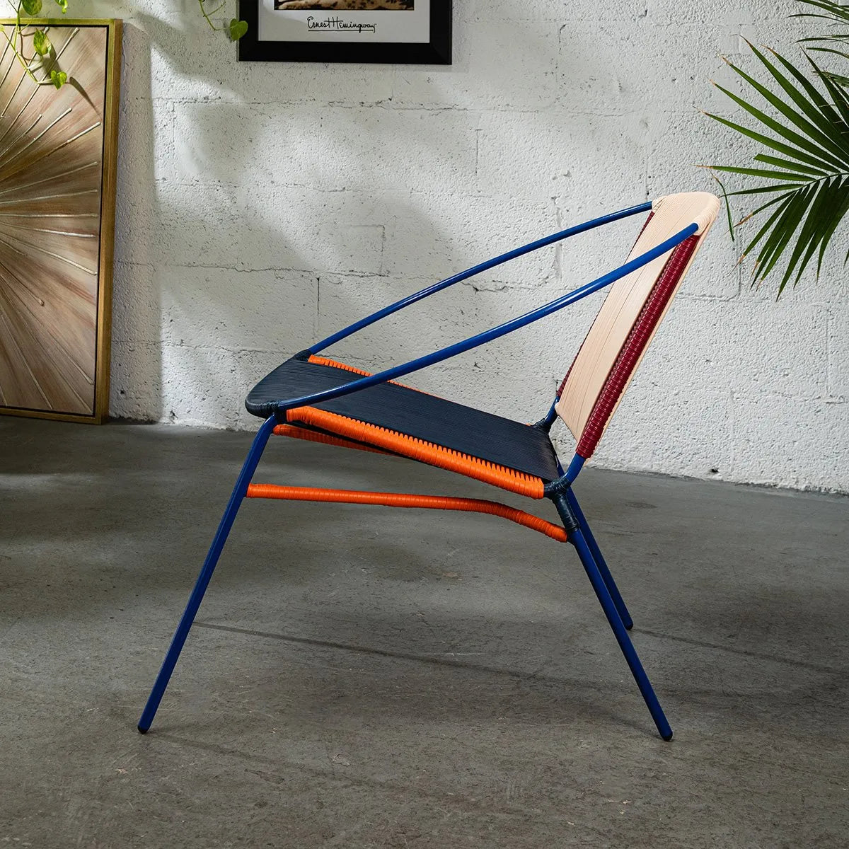 La Mamatoco Chair