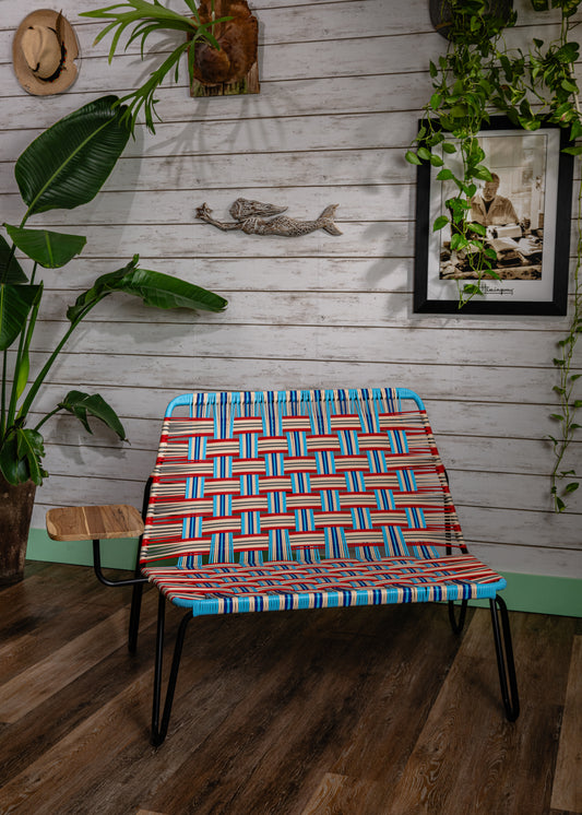 Loveseat Muy Bonito Bench