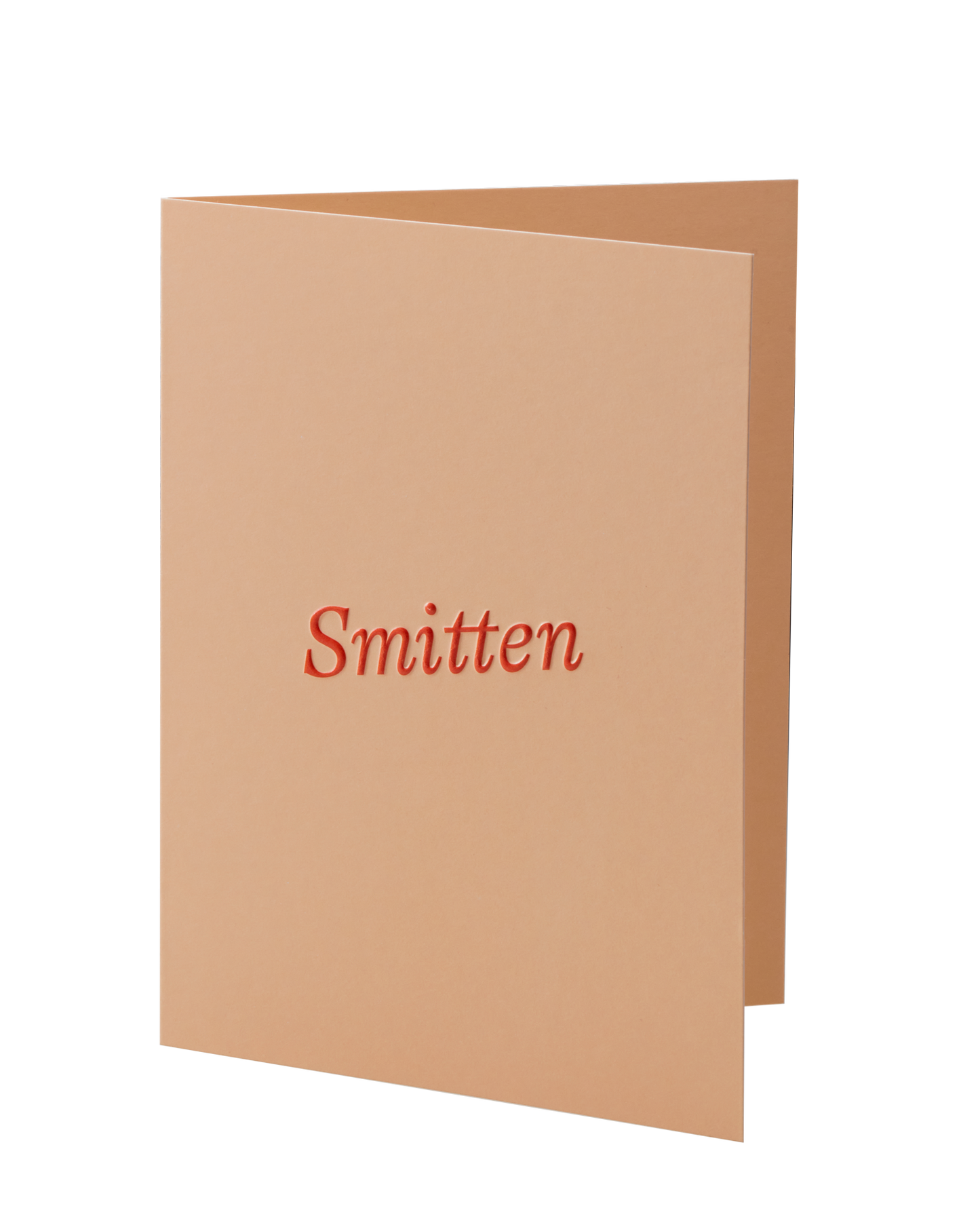 Smitten, Gift Card
