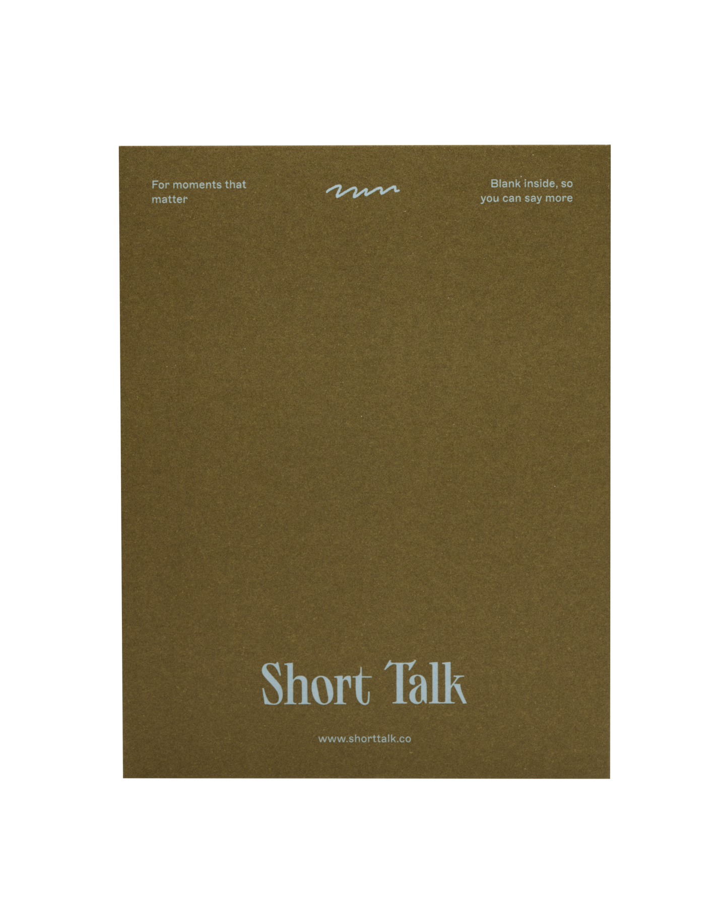 You've Got This, Gift Card