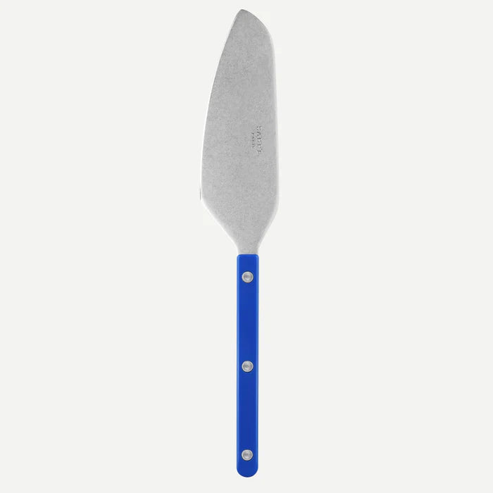 Bistrot Tart Slicer, Lapis Blue