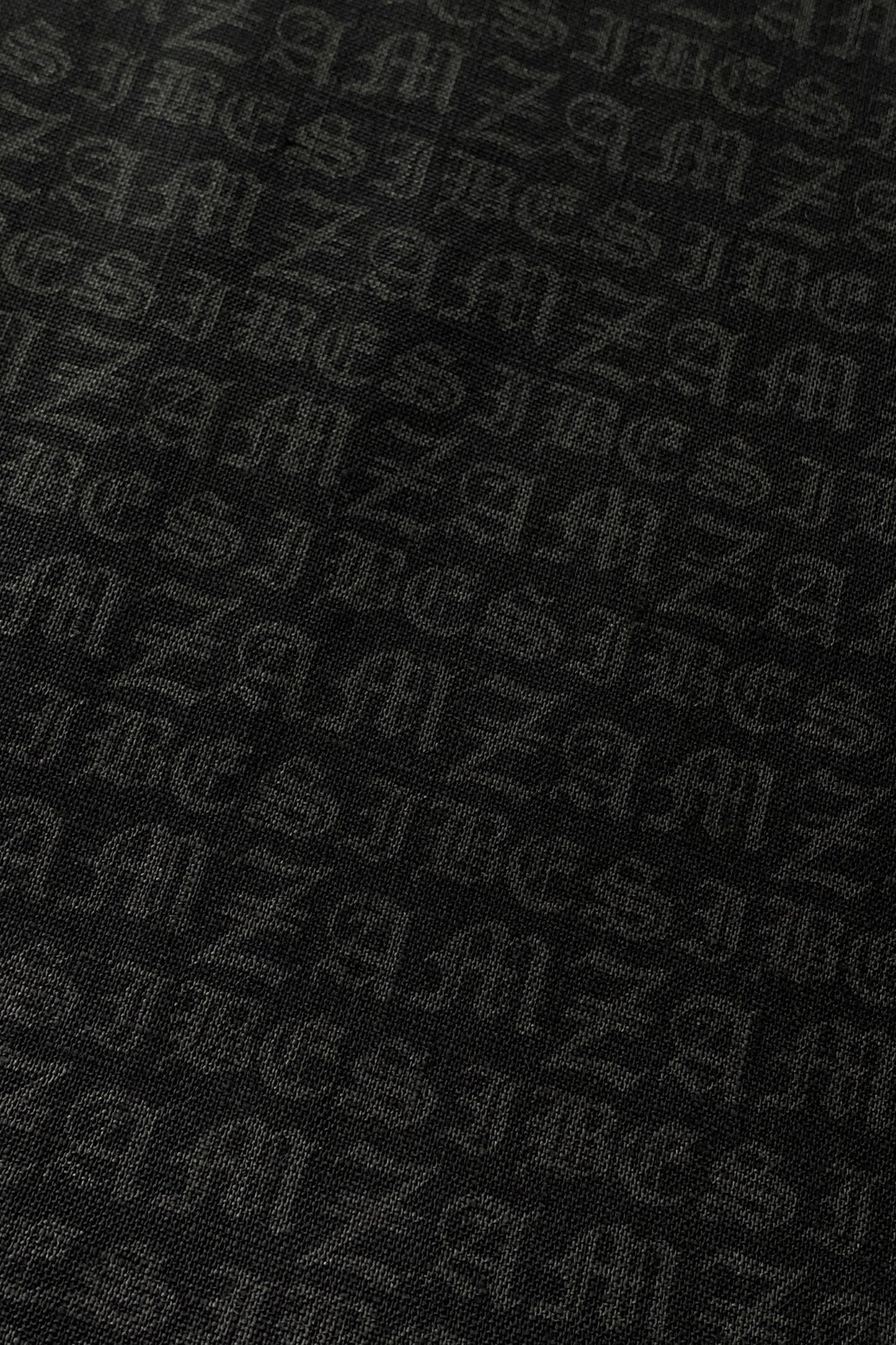 Hallmark Cushion, Jet
