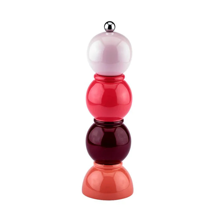Stumbled Home Addison Ross Pink Multi Bobbin