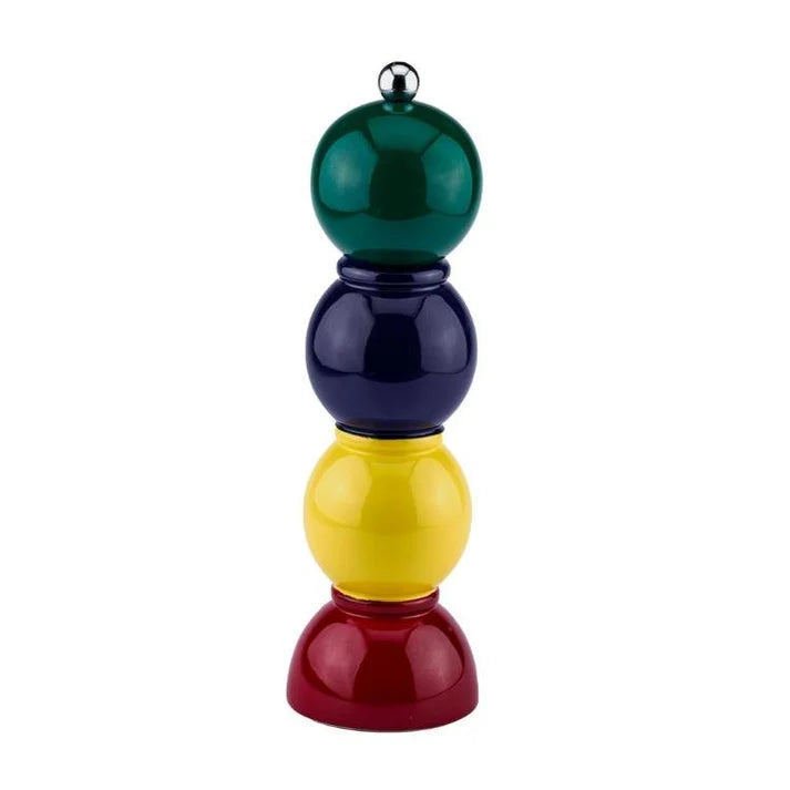 Stumbled Home Addison Ross Racing Green Multi Bobbin