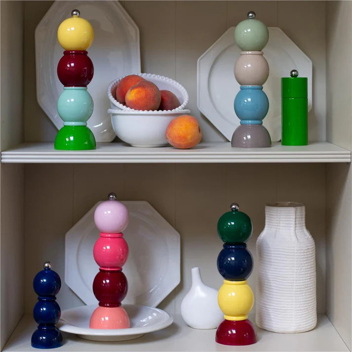 Stumbled Home Addison Ross Sage Multi Bobbin