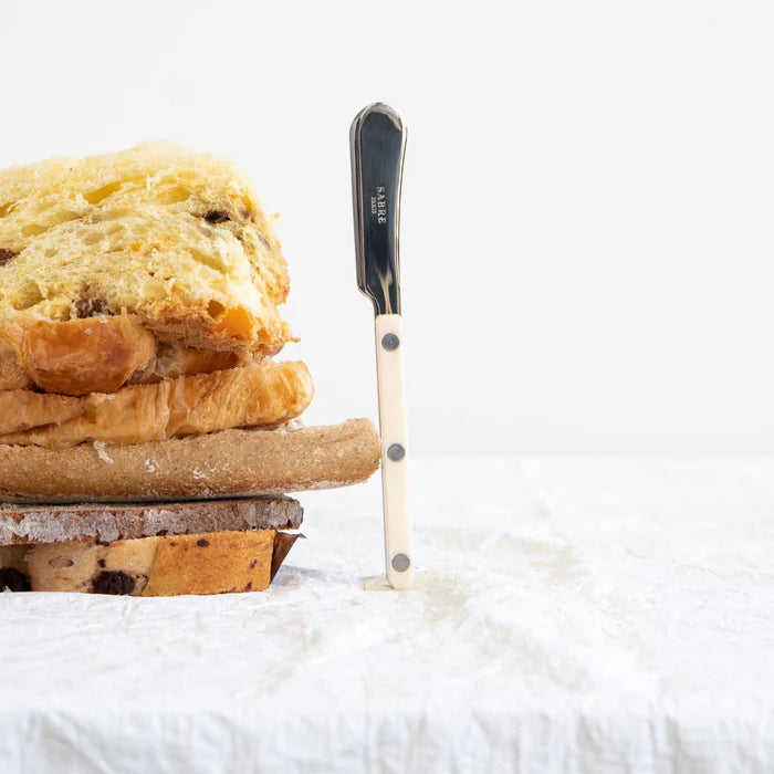 Bistrot Solid Spreader Ivory