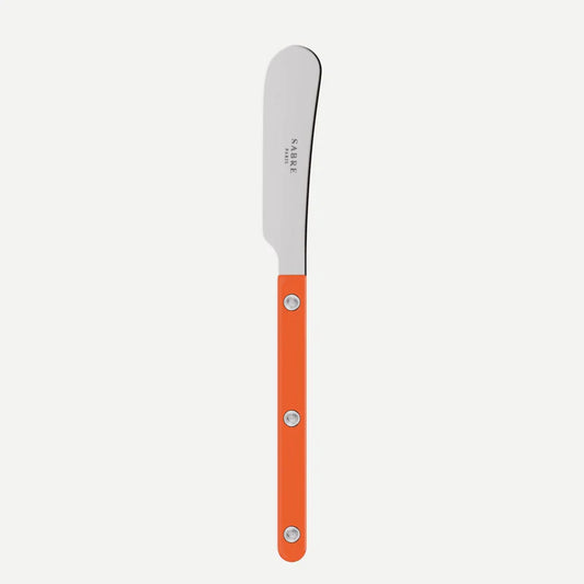 Bistrot Solid Spreader Orange