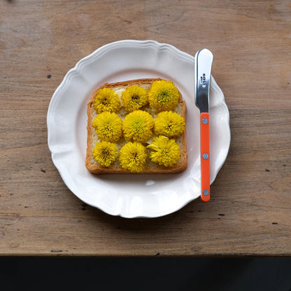 Bistrot Solid Spreader Orange