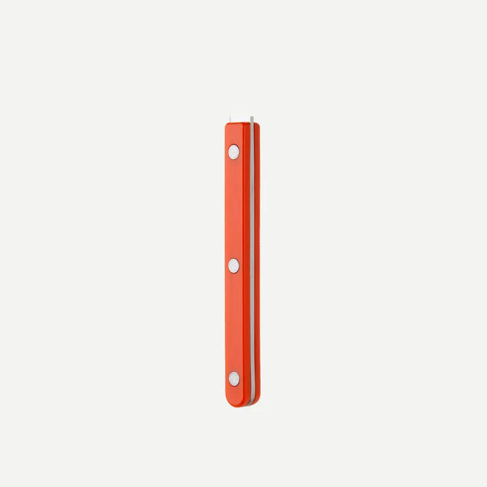 Bistrot Solid Spreader Orange