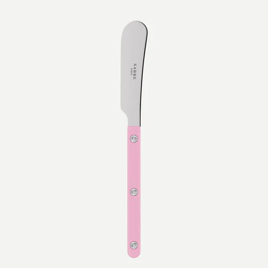 Bistrot Solid Spreader Pink