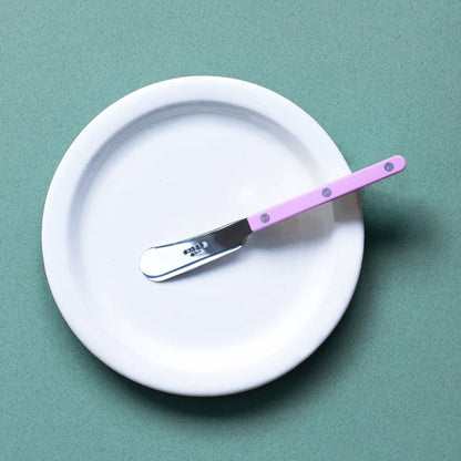 Bistrot Solid Spreader Pink