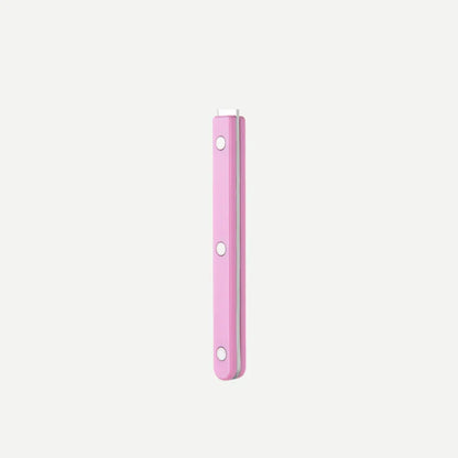 Bistrot Solid Spreader Pink