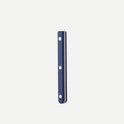 Bistrot Solid Spreader Navy Blue