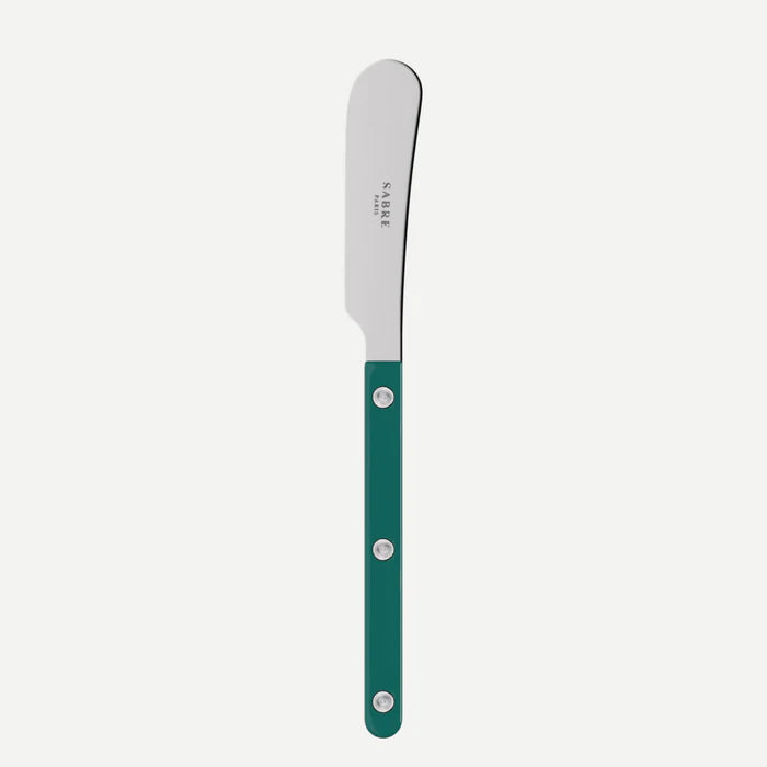 Bistrot Solid Spreader Aquamarine