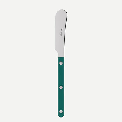 Bistrot Solid Spreader Aquamarine