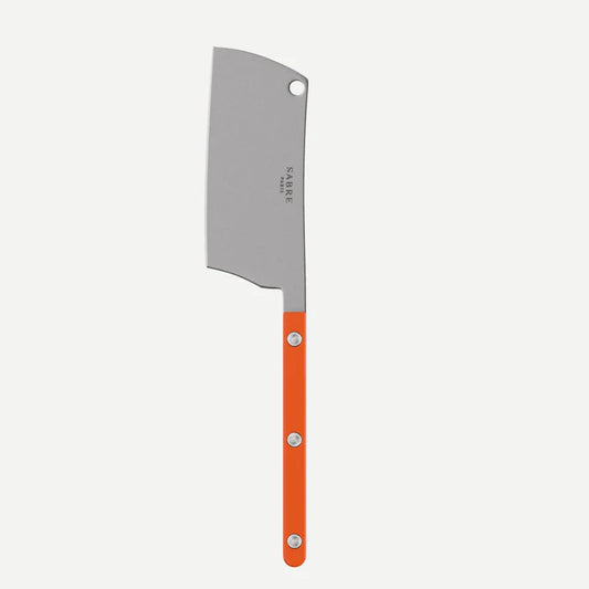 Bistrot Cheese Cleaver, Orange