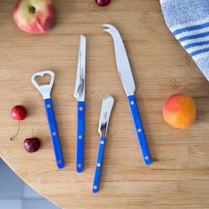 Bistrot Aperitif Set Lapis Blue