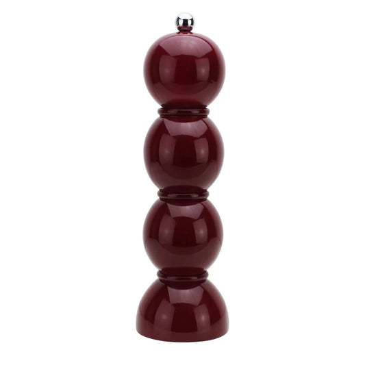Stumbled Home Addison Ross Cherry Bobbin Salt or pepper mill