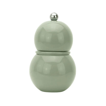 Chubbie Salt & Pepper Mill, Sage
