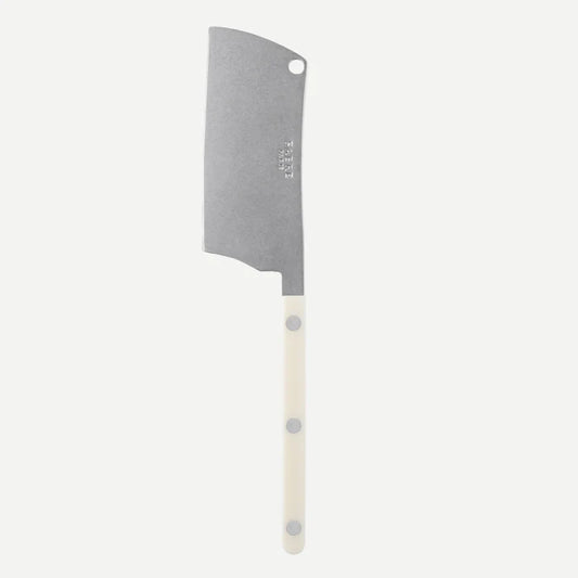 Sabre Paris Ivory Cheese Cleaver