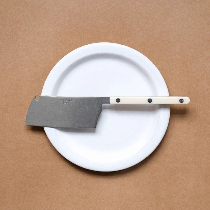 sabre paris ivory cheese cleaver