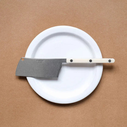 sabre paris ivory cheese cleaver