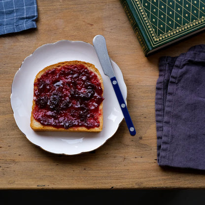 sabre paris navy blue spreader