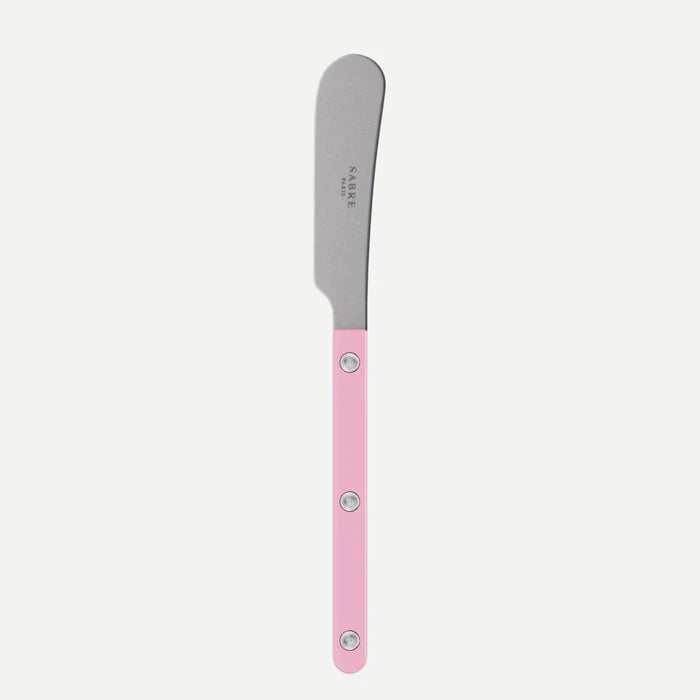 Bistrot Vintage Spreader Pink