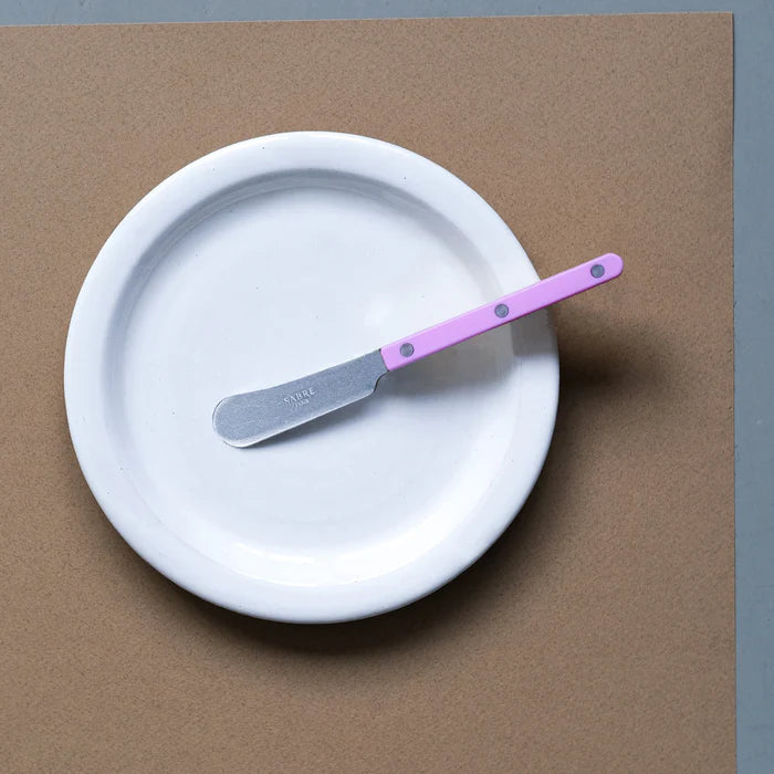 Bistrot Vintage Spreader Pink