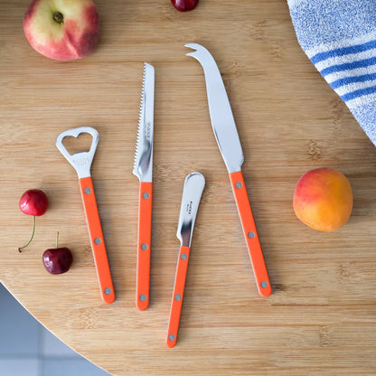 Bistrot Aperitif Set Orange