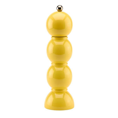 Buttercream Bobbin Salt or Pepper Mill