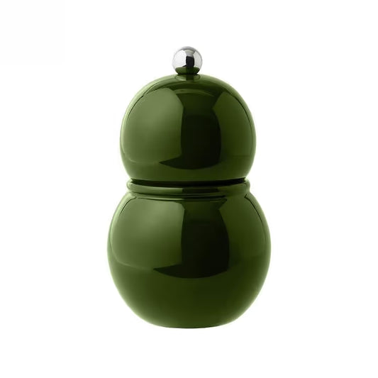 Chubbie Salt & Pepper Mill, Khaki