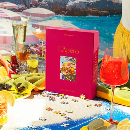 L'Apero