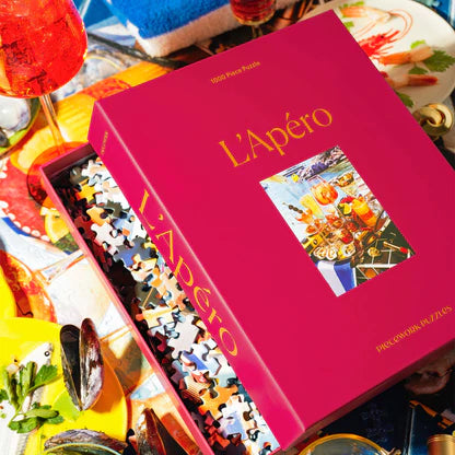 L'Apero