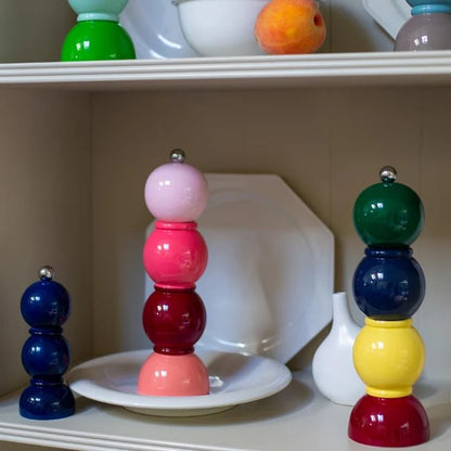 Stumbled Home Addison Ross Pink Multi Bobbin