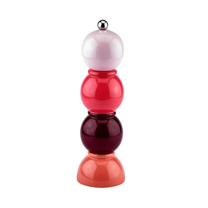 Stumbled Home Addison Ross Pink Multi Bobbin