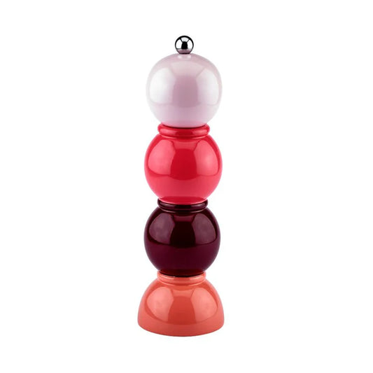 Stumbled Home Addison Ross Pink Multi Bobbin