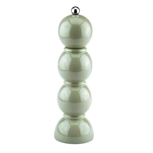 Stumbled Home Addisson Ross Sage Bobbin salt or pepper mill
