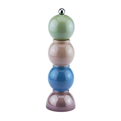 Stumbled Home Addison Ross Sage Multi Bobbin