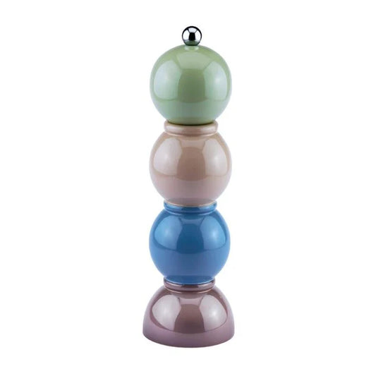 Stumbled Home Addison Ross Sage Multi Bobbin
