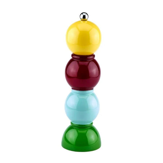 Stumbled Home Addison Ross Yellow Multi Bobbin